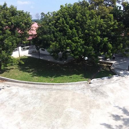 Seri Dusun Sepang Homestay & Event Space Exterior foto