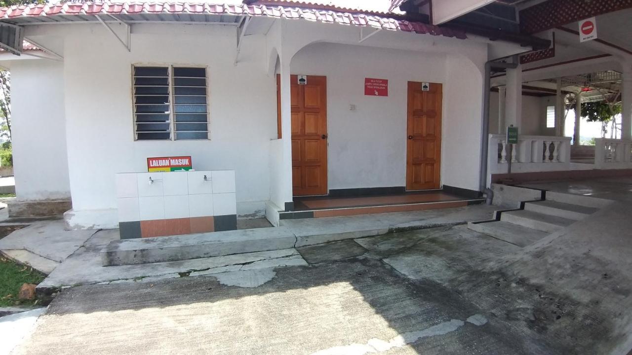 Seri Dusun Sepang Homestay & Event Space Exterior foto