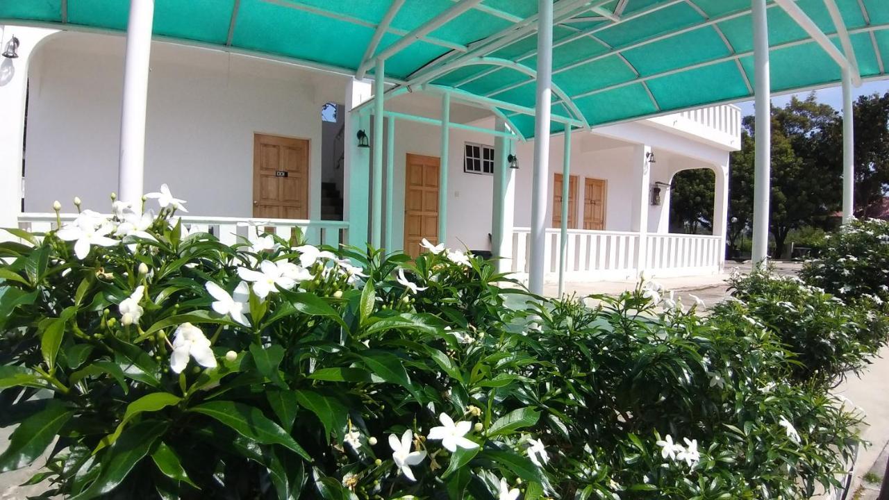 Seri Dusun Sepang Homestay & Event Space Exterior foto