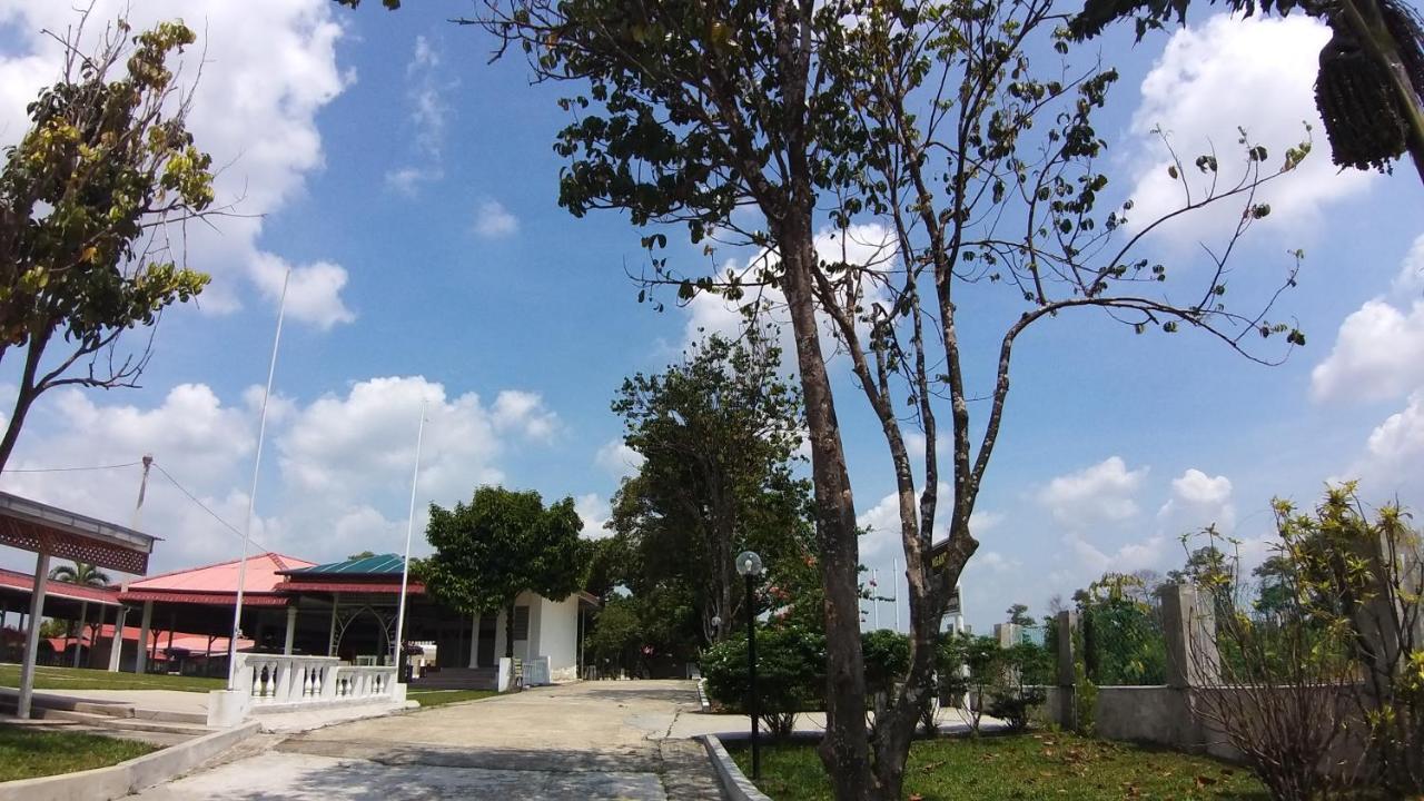 Seri Dusun Sepang Homestay & Event Space Exterior foto