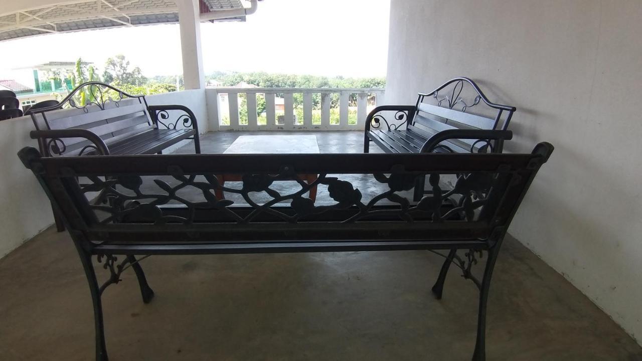 Seri Dusun Sepang Homestay & Event Space Exterior foto